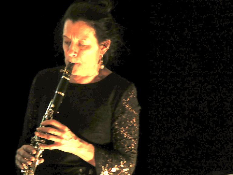 Brigid Burke 